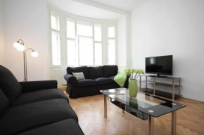 Prague Central Exclusive Apartments Prague